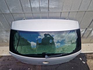 bontott VW POLO V Csomagtérajtó (Részeivel)