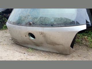 bontott VW POLO V Csomagtérajtó (Részeivel)