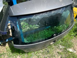 bontott VW POLO V Csomagtérajtó (Üres lemez)