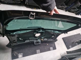 bontott VW POLO V Csomagtérajtó (Üres lemez)