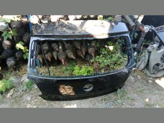 bontott VW POLO V Csomagtérajtó (Üres lemez)