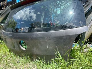 bontott VW POLO V Csomagtérajtó (Üres lemez)