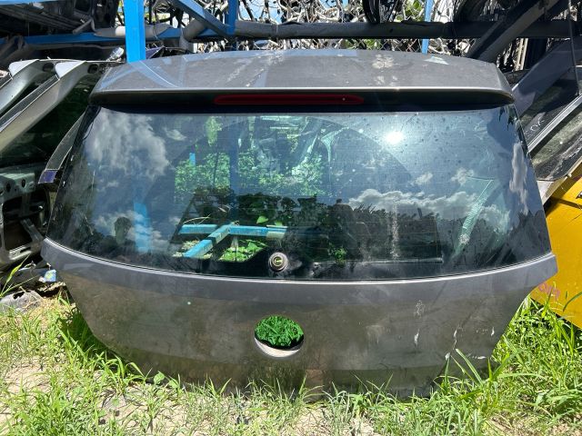 bontott VW POLO V Csomagtérajtó (Üres lemez)