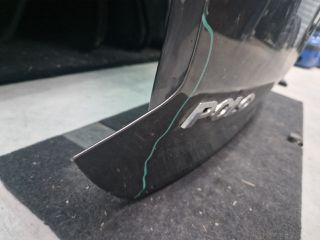 bontott VW POLO V Csomagtérajtó (Üres lemez)