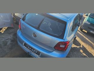 bontott VW POLO V Csomagtérajtó (Üres lemez)