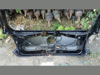 bontott VW POLO V Csomagtérajtó (Üres lemez)