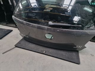 bontott VW POLO V Csomagtérajtó (Üres lemez)