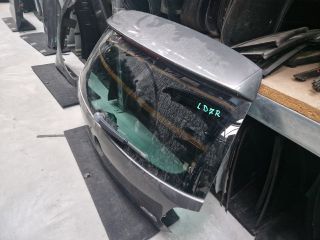 bontott VW POLO V Csomagtérajtó (Üres lemez)