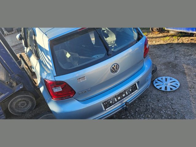 bontott VW POLO V Csomagtérajtó (Üres lemez)