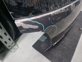 bontott VW POLO V Csomagtérajtó (Üres lemez)