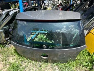 bontott VW POLO V Csomagtérajtó (Üres lemez)