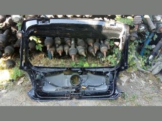 bontott VW POLO V Csomagtérajtó (Üres lemez)