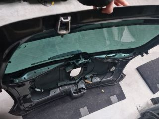 bontott VW POLO V Csomagtérajtó (Üres lemez)