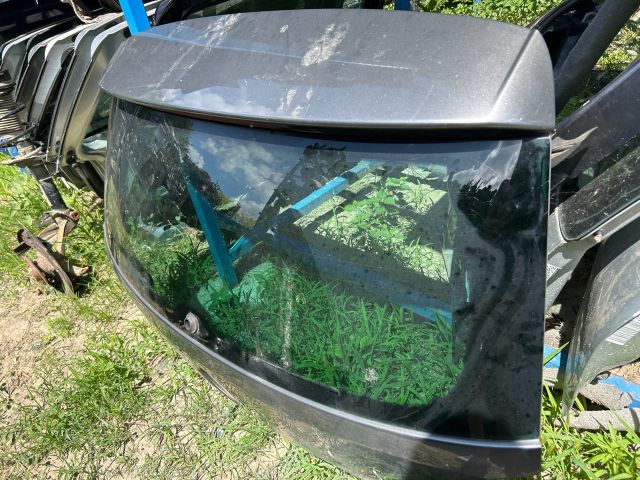 bontott VW POLO V Csomagtérajtó (Üres lemez)