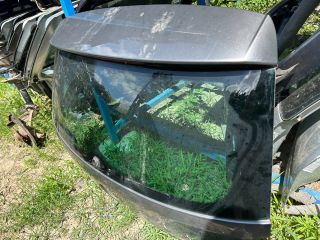 bontott VW POLO V Csomagtérajtó (Üres lemez)