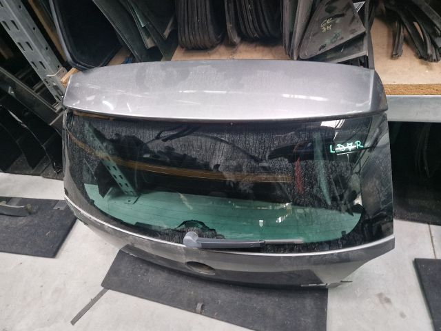 bontott VW POLO V Csomagtérajtó (Üres lemez)