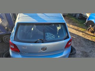 bontott VW POLO V Csomagtérajtó (Üres lemez)