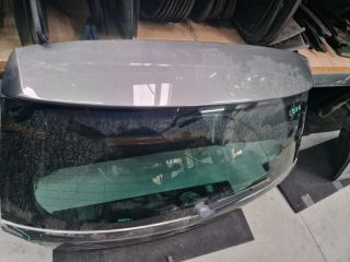 bontott VW POLO V Csomagtérajtó (Üres lemez)