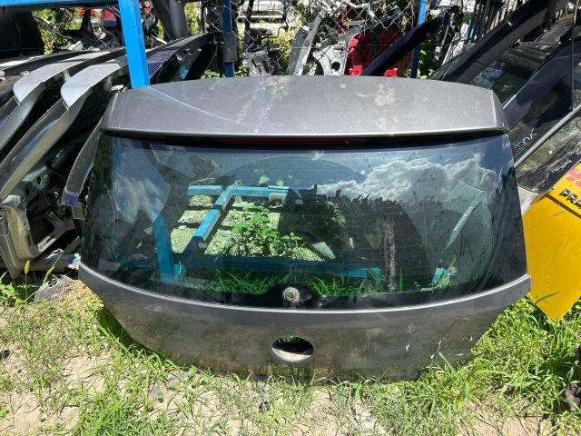 bontott VW POLO V Csomagtérajtó (Üres lemez)