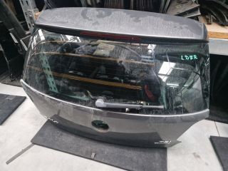 bontott VW POLO V Csomagtérajtó (Üres lemez)