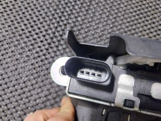 bontott VW POLO V Csomagtérajtó Zárbetét