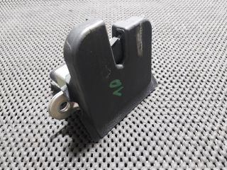 bontott VW POLO V Csomagtérajtó Zárbetét