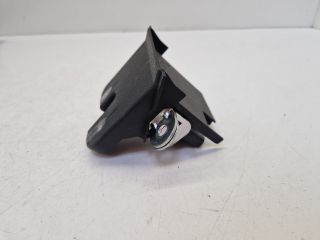 bontott VW POLO V Csomagtérajtó Zárszerkezet