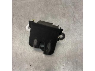 bontott VW POLO V Csomagtérajtó Zárszerkezet