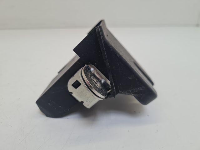 bontott VW POLO V Csomagtérajtó Zárszerkezet