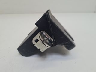 bontott VW POLO V Csomagtérajtó Zárszerkezet