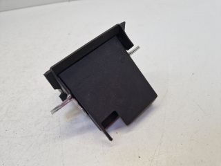 bontott VW POLO V Csomagtérajtó Zárszerkezet