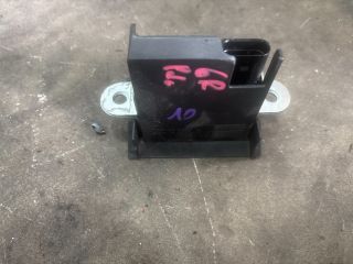 bontott VW POLO V Csomagtérajtó Zárszerkezet