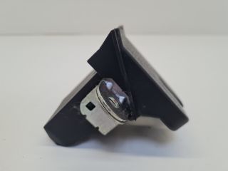 bontott VW POLO V Csomagtérajtó Zárszerkezet