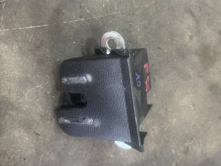 bontott VW POLO V Csomagtérajtó Zárszerkezet