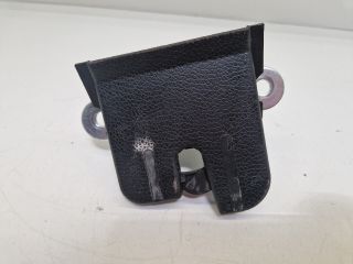 bontott VW POLO V Csomagtérajtó Zárszerkezet