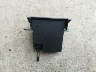 bontott VW POLO V Csomagtérajtó Zárszerkezet