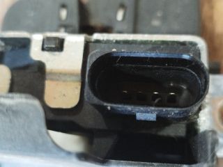 bontott VW POLO V Csomagtérajtó Zárszerkezet