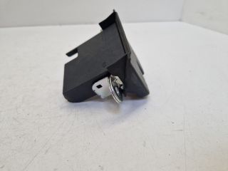 bontott VW POLO V Csomagtérajtó Zárszerkezet