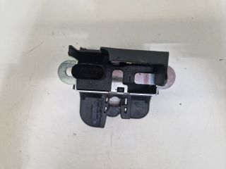 bontott VW POLO V Csomagtérajtó Zárszerkezet