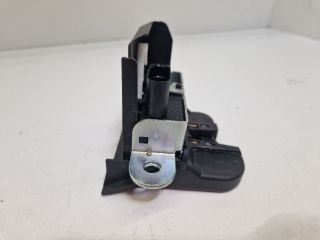 bontott VW POLO V Csomagtérajtó Zárszerkezet