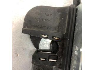 bontott VW POLO V Csomagtérajtó Zárszerkezet