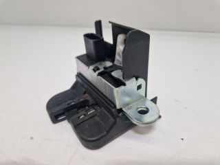 bontott VW POLO V Csomagtérajtó Zárszerkezet