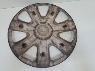 bontott VW POLO V Dísztárcsa (1 db)