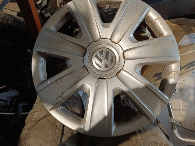 bontott VW POLO V Dísztárcsa (1 db)