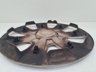 bontott VW POLO V Dísztárcsa (1 db)