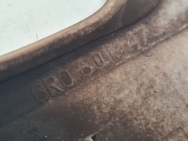 bontott VW POLO V Dísztárcsa (1 db)