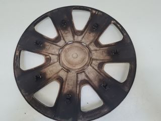 bontott VW POLO V Dísztárcsa (1 db)