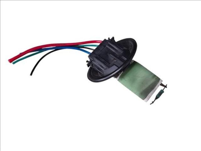 bontott VW POLO V Előtét Ellenállás Fűtőmotor