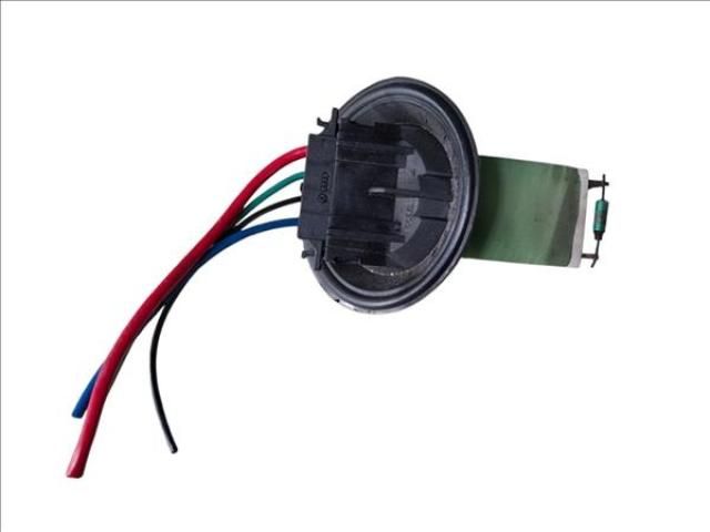 bontott VW POLO V Előtét Ellenállás Fűtőmotor