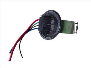 bontott VW POLO V Előtét Ellenállás Fűtőmotor